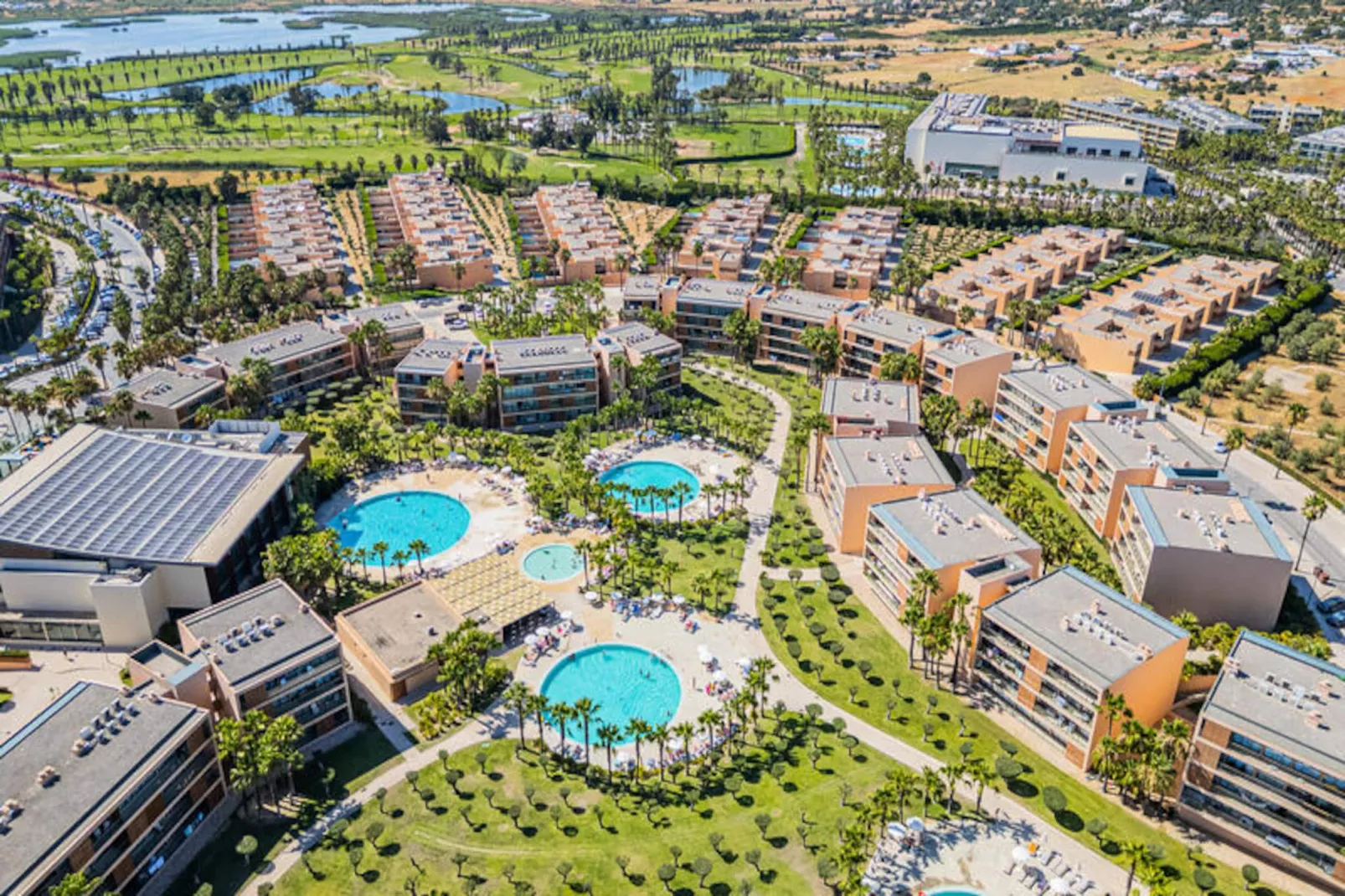 Maison à Albufeira-Nicht zugeordnet