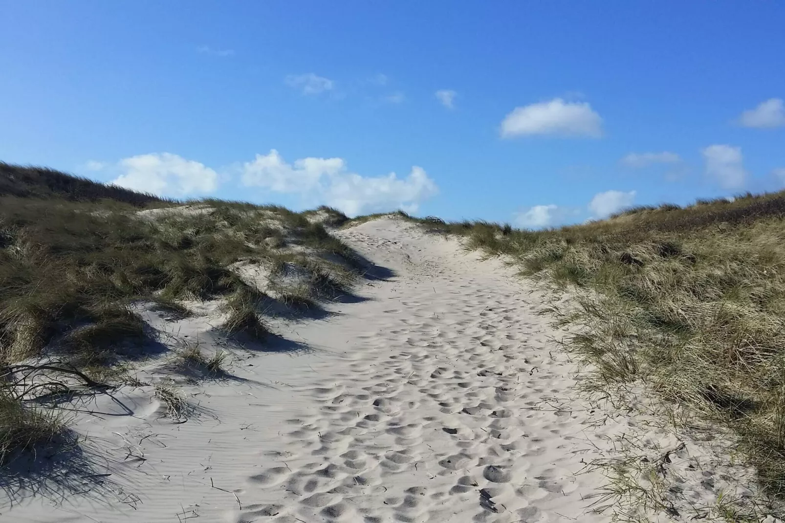 Maison de vacances pour 10 a Ringkøbing-Extérieur