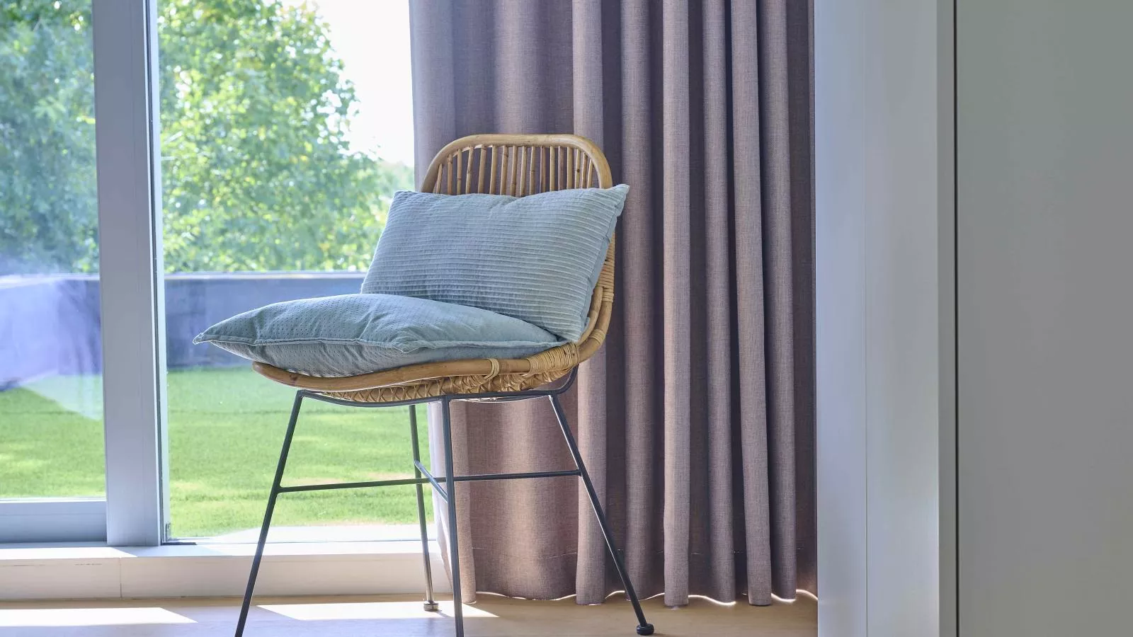 Maison Oscar-Ambiente