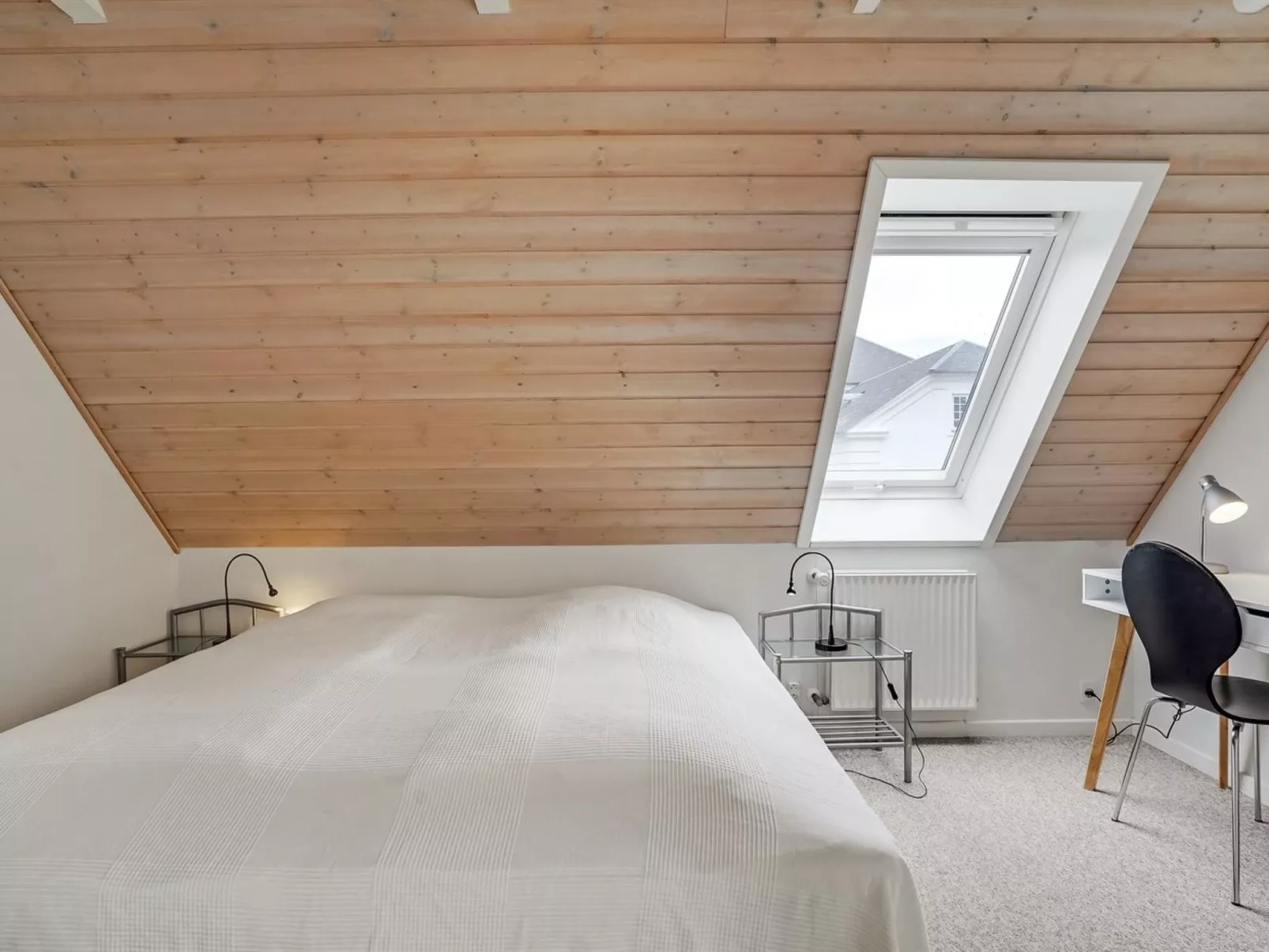 "Edine" - 4.5km from the sea-Inside