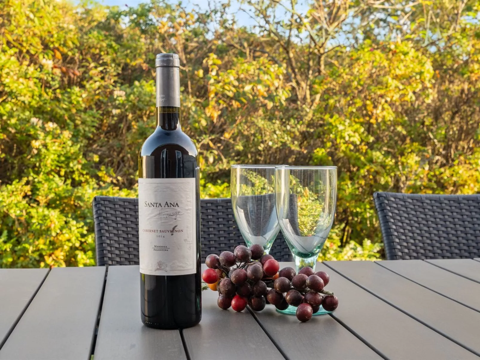 "Enita" - 2.3km from the sea-Dedans