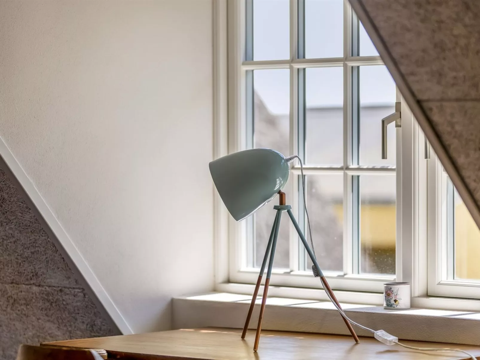 "Narvik" - 4.5km from the sea-Dedans