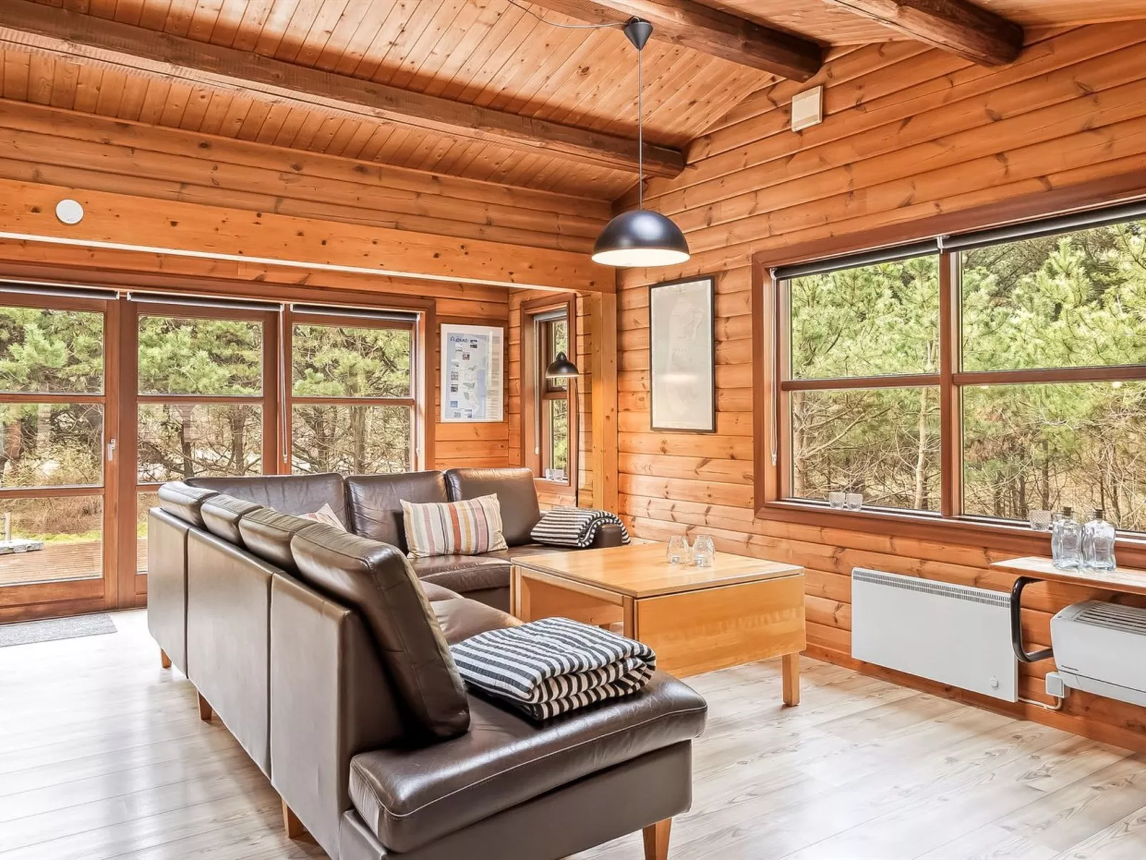 "Patrizia" - 1km from the sea-Inside