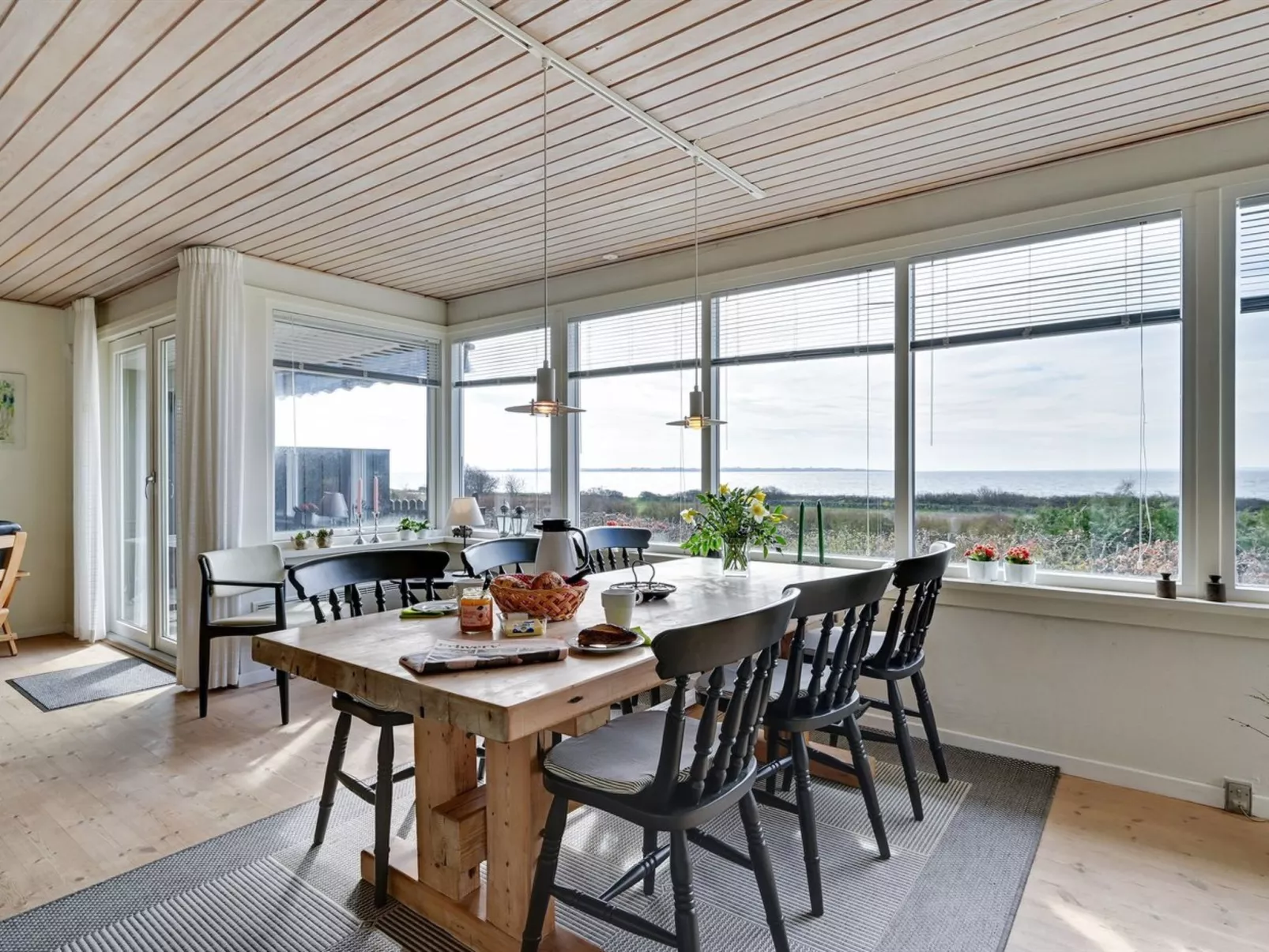 "Annalia" - 50m from the sea-Inside