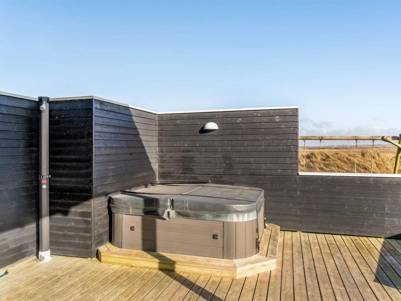 "Markku" - 400m from the sea-Outside