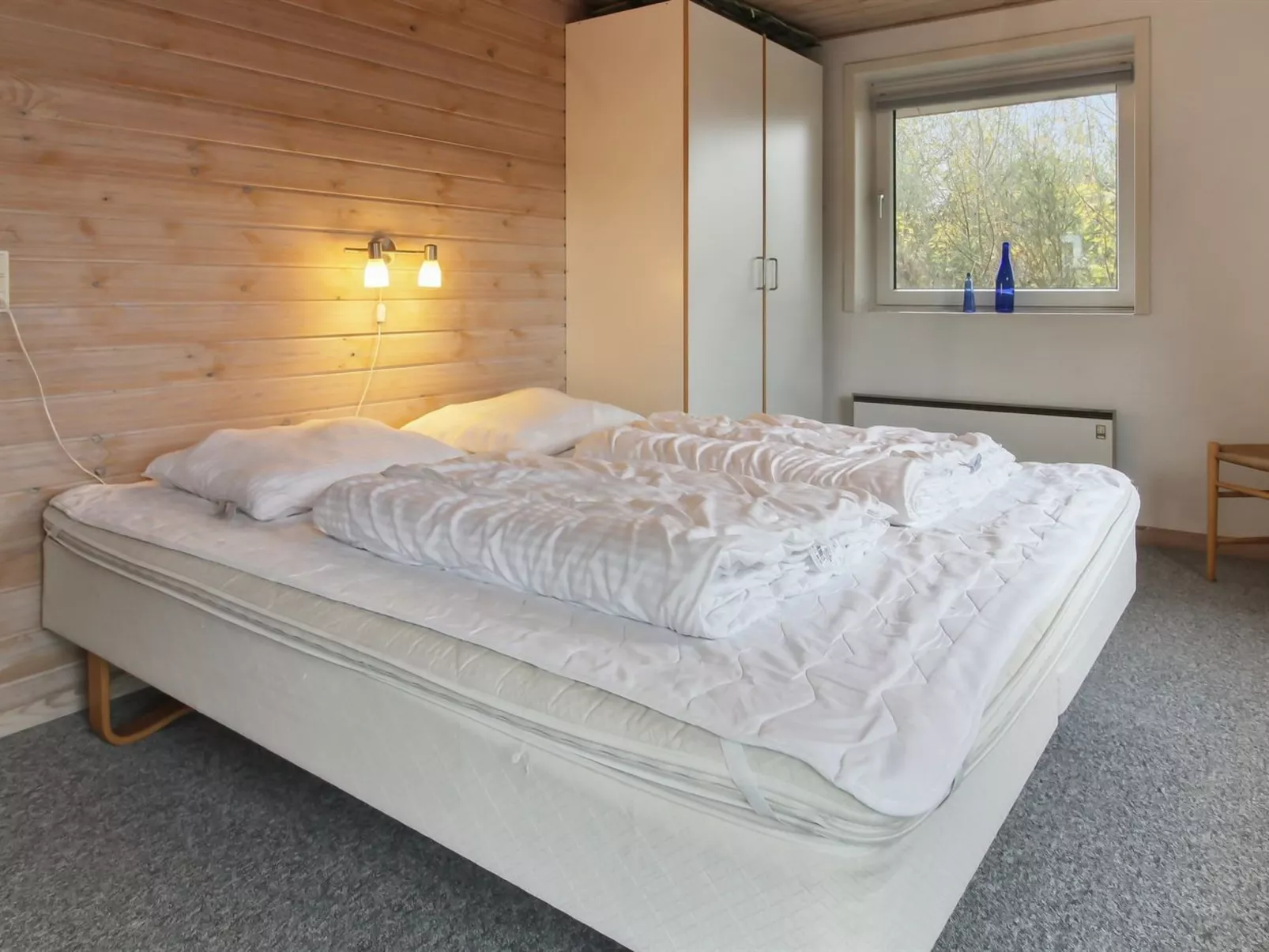 "Brigida" - 500m from the sea-Drinnen