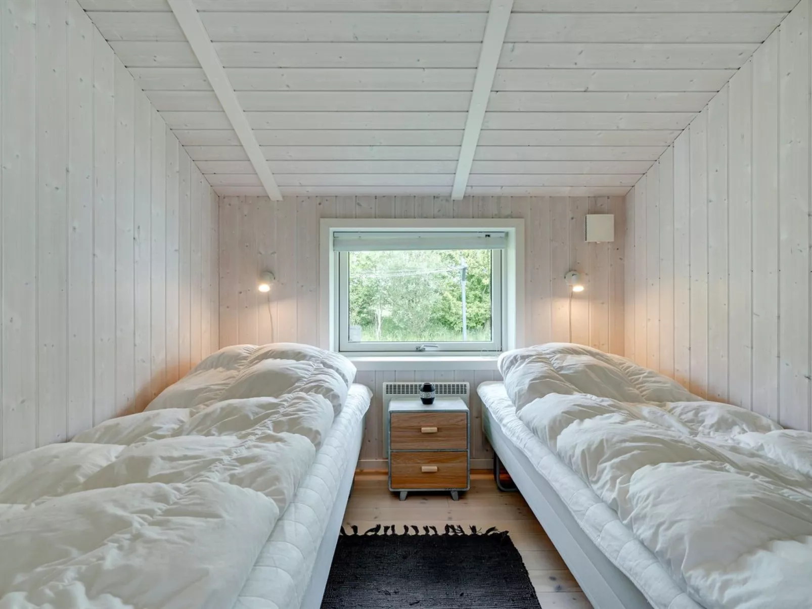 "Gustava" - 700m from the sea-Inside