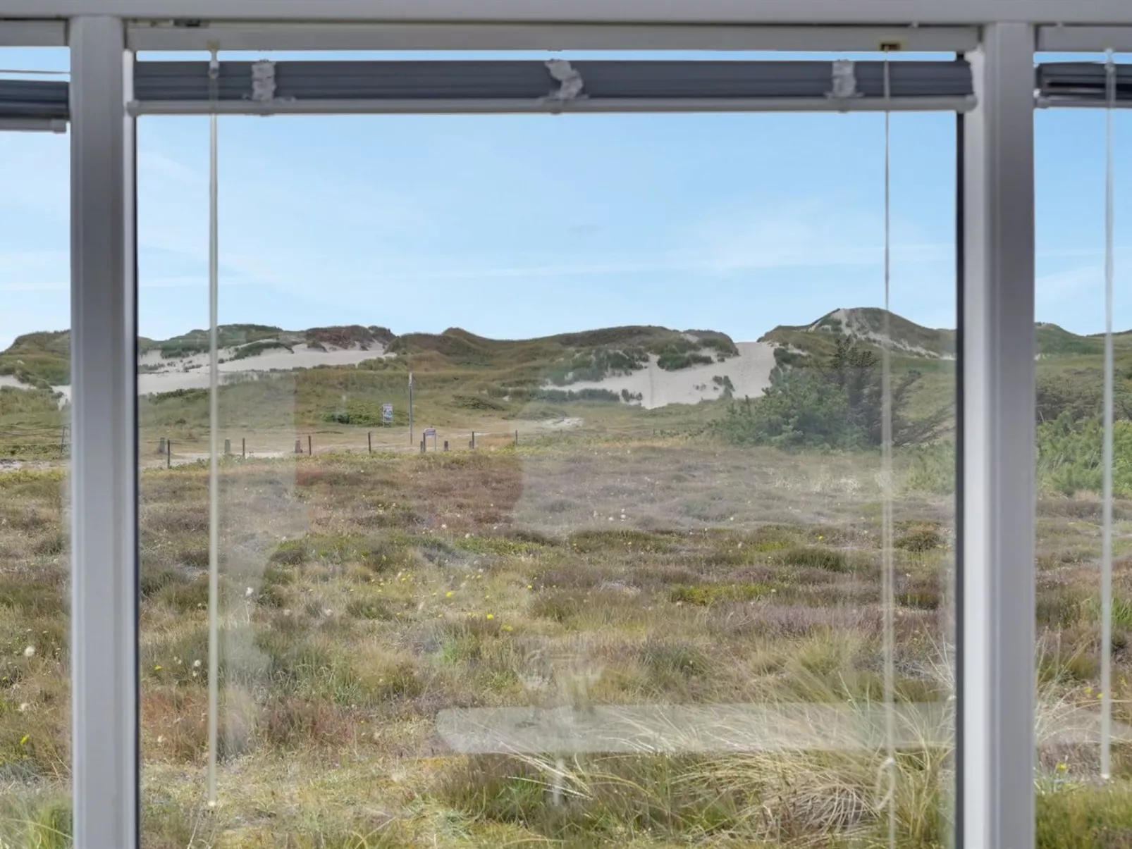 "Anthonette" -  from the sea-Draußen