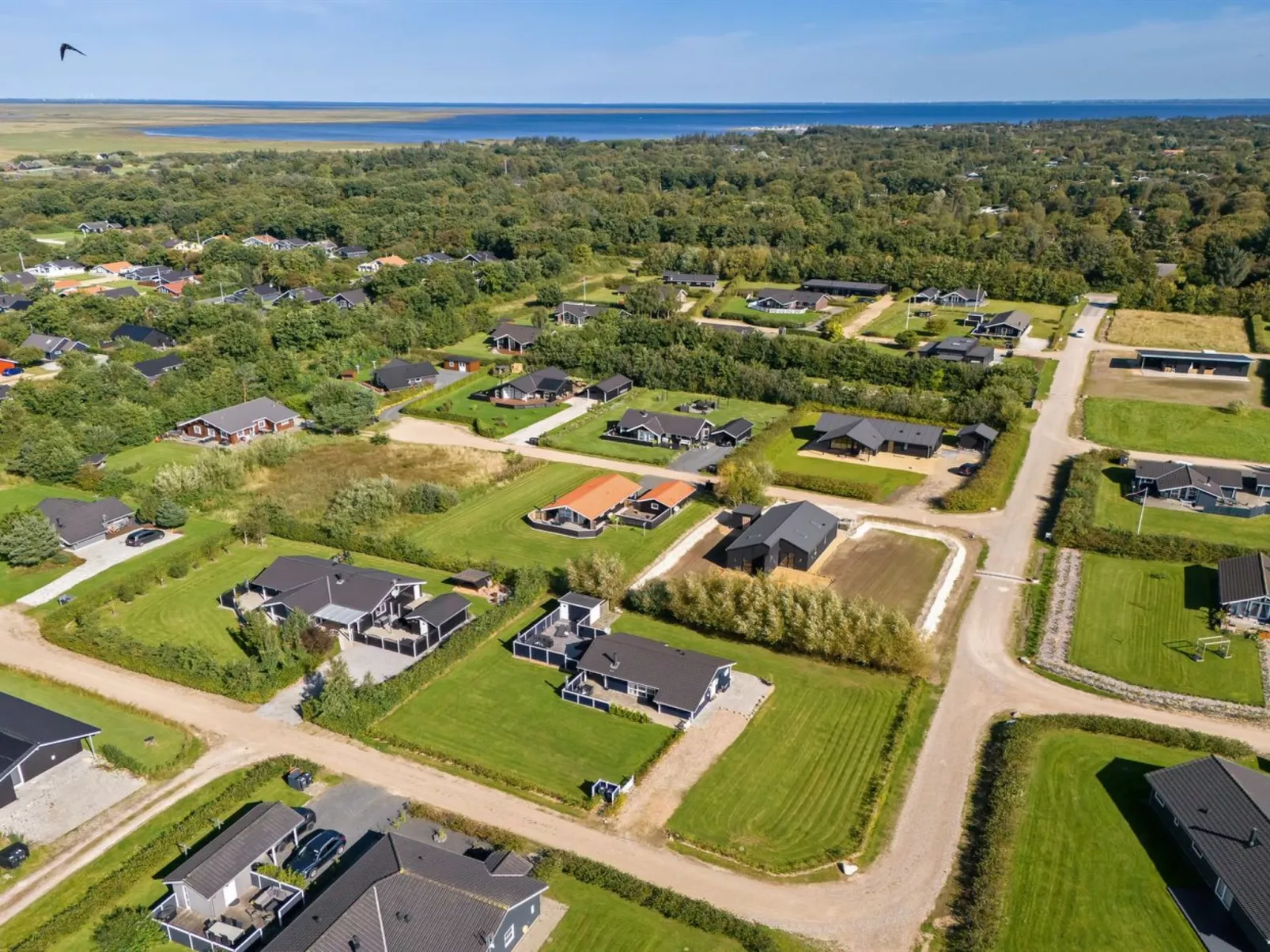 "Shalin" - 1.4km to the fjord-Dehors