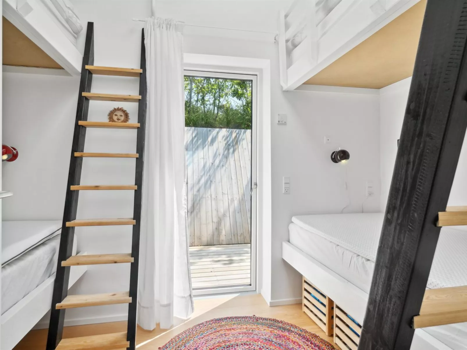 "Galia" - 500m from the sea-Inside