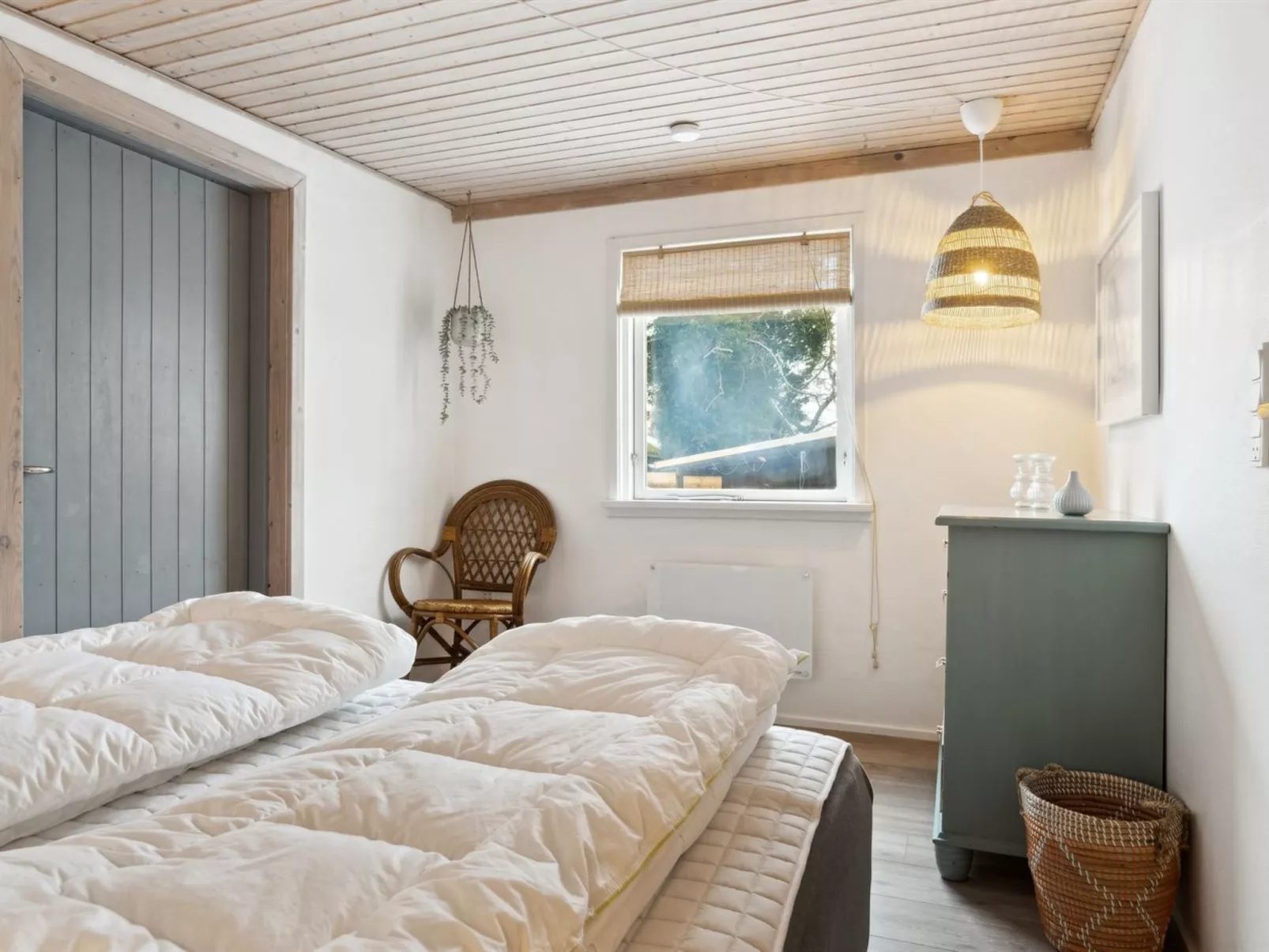 "Dana" - 525m from the sea-Dedans