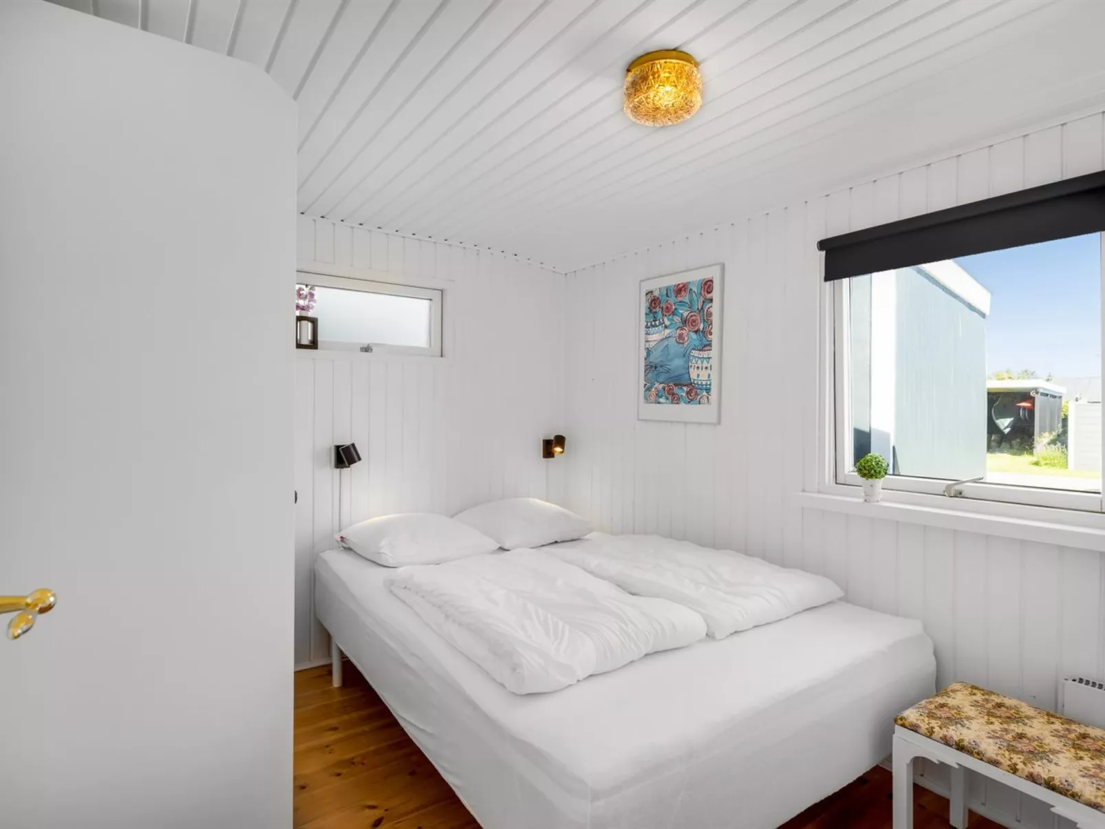 "Reima" - 50m from the sea-Inside