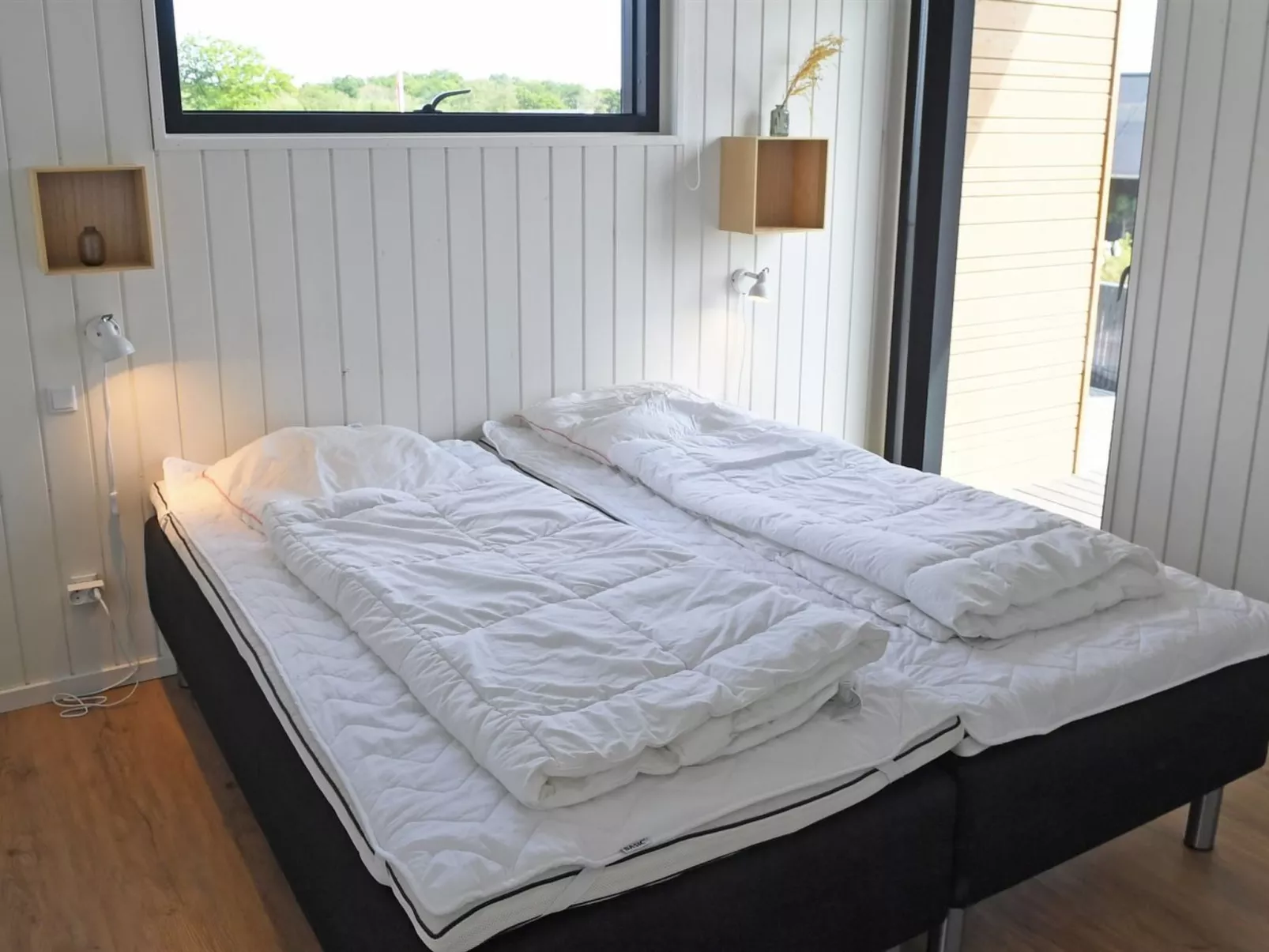 "Hildegunda" - 600m from the sea-Inside