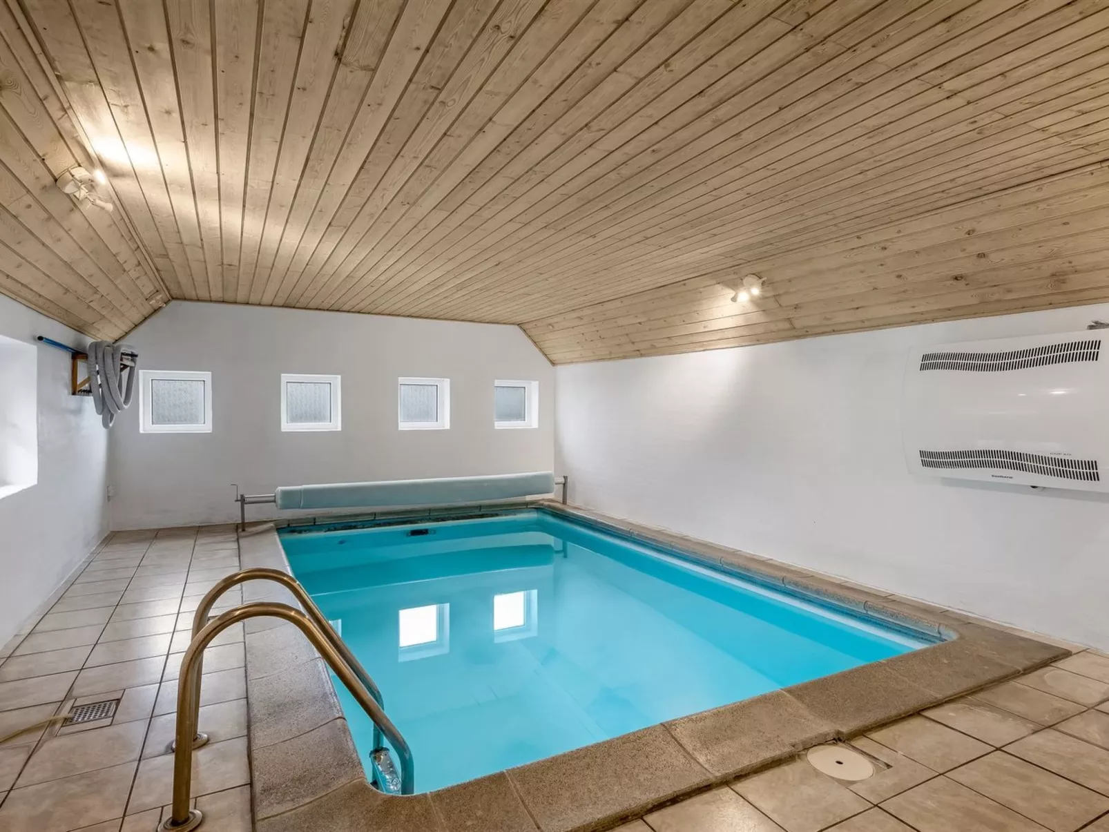 "Alisa" - 2km from the sea-Draußen