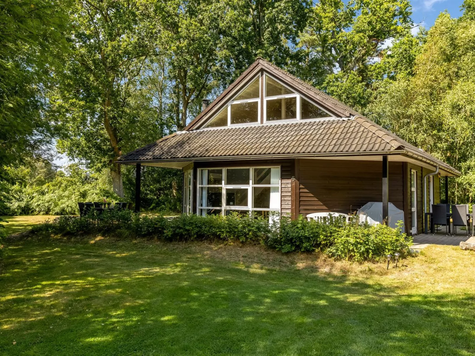 "Hristijan" - 4.8km from the sea-Outside