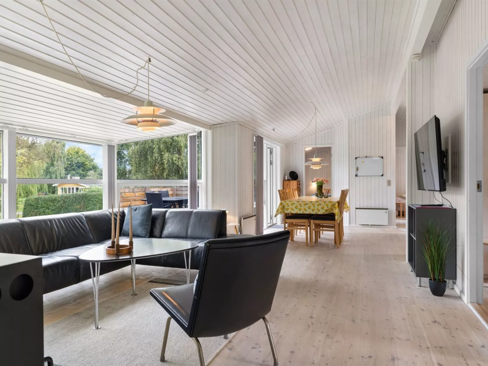 "Tanita" - 450m from the sea-Inside