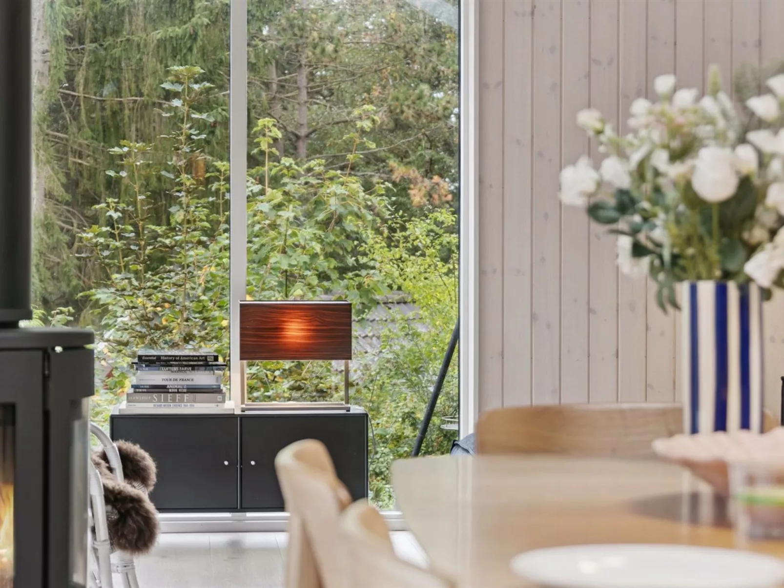 "Aggi" - 850m from the sea-Inside