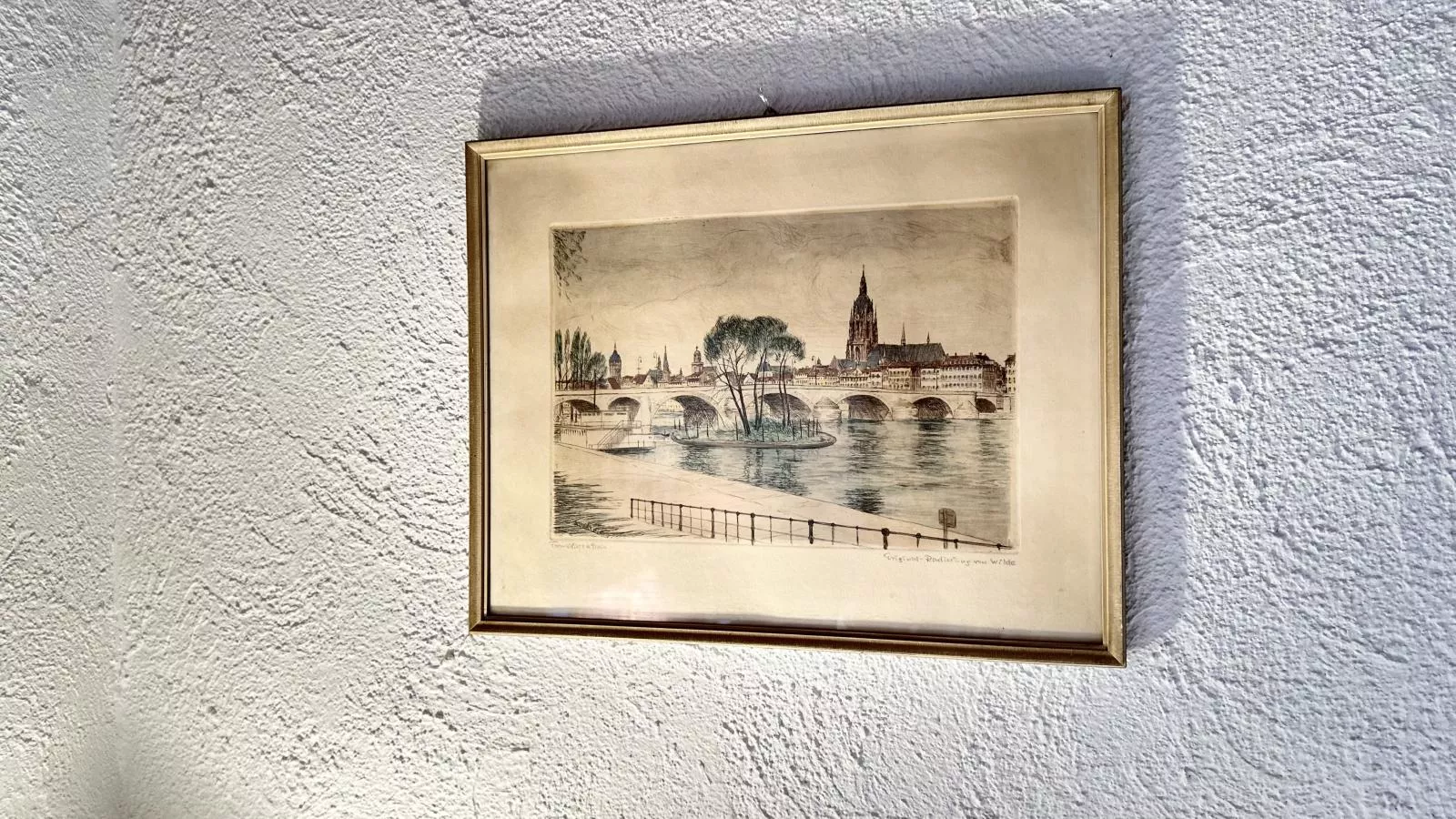 Boogie House-Ambiance