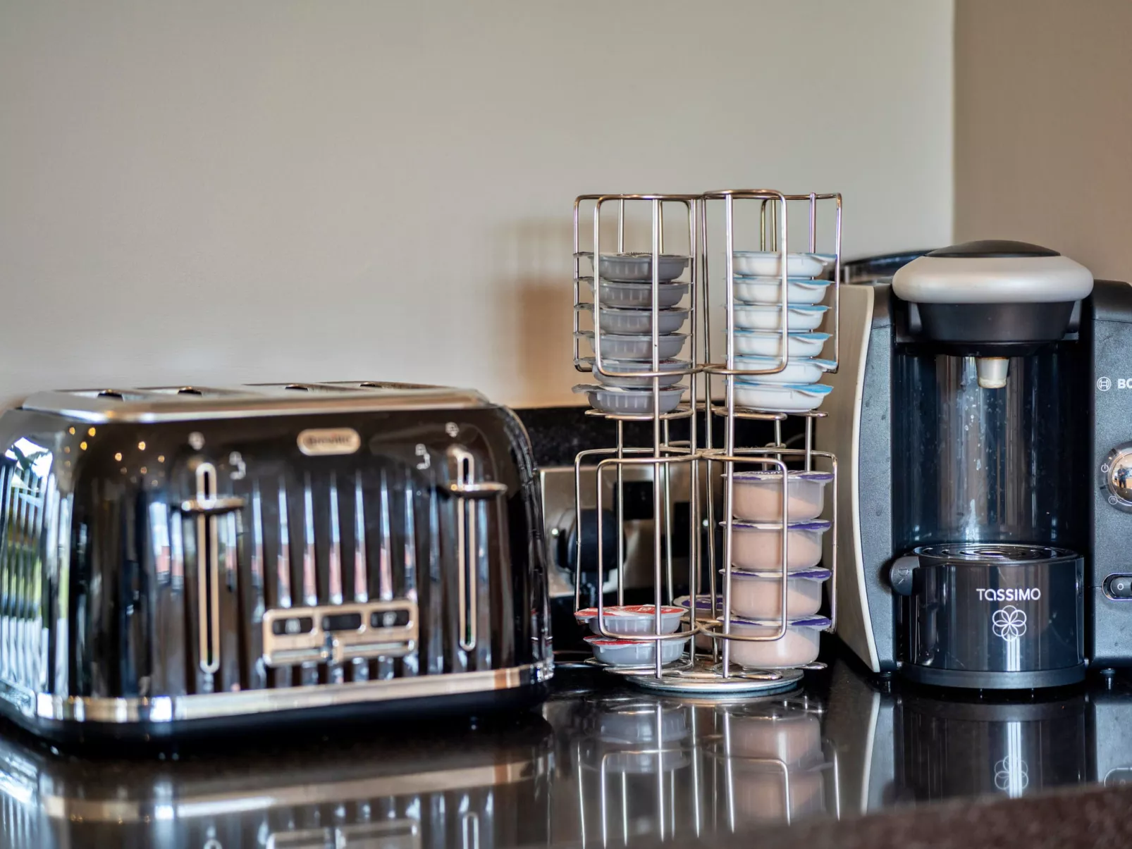 Stone Bow Farmhouse-Inside