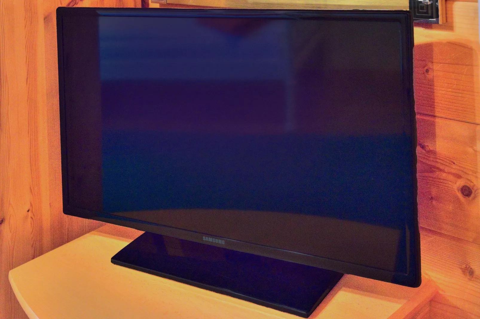 Feriendorf Wildschönau - Lannerköpfl-Ambiance