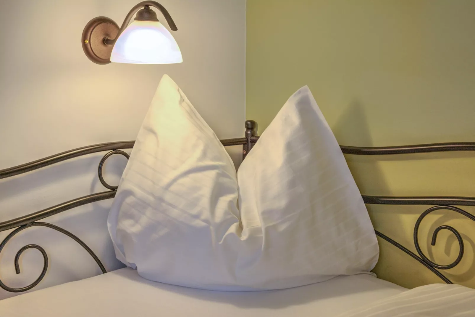 Vicky Apartment Top 6-Ambiente