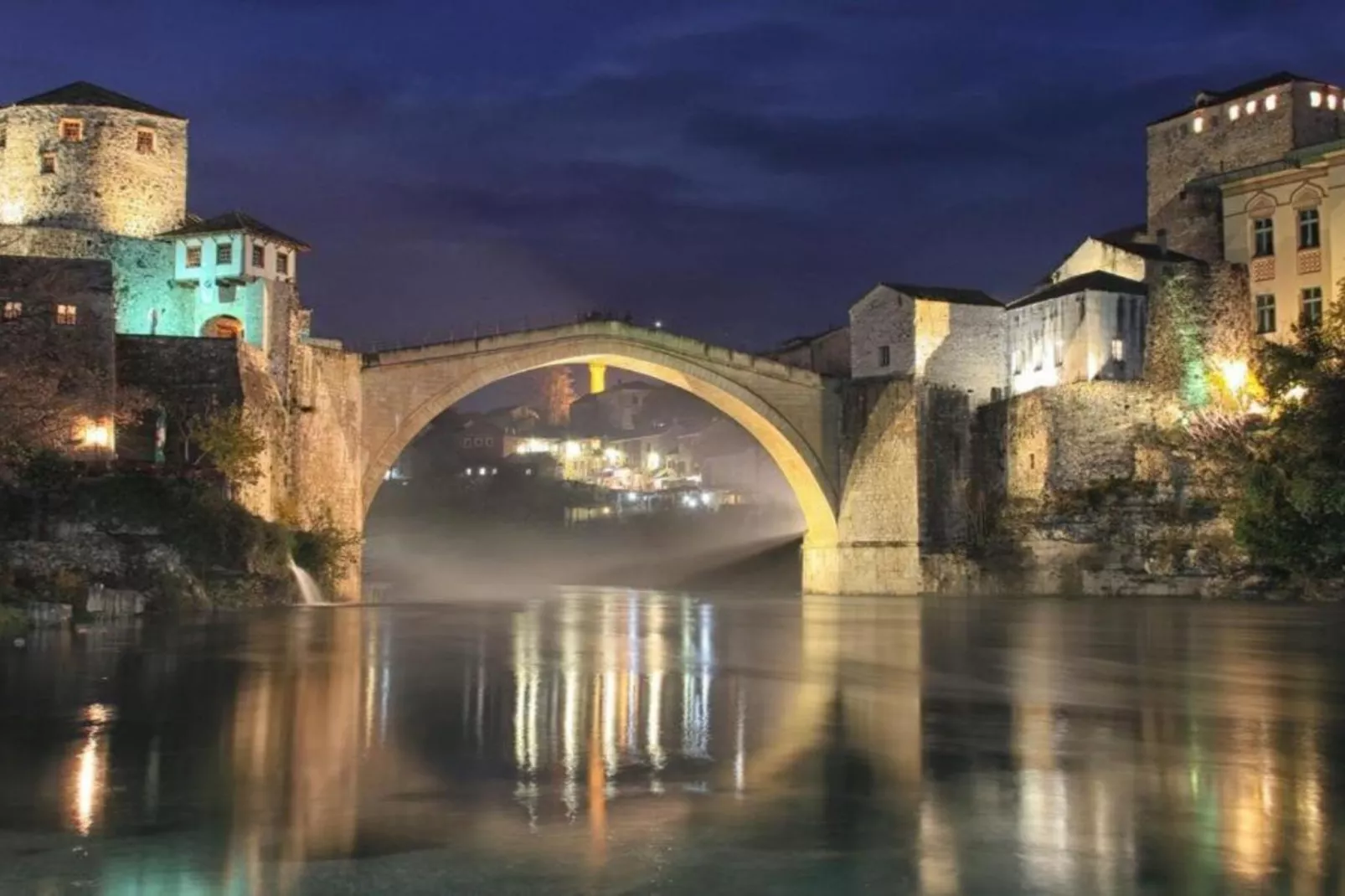 Two-Bedroom Apartment With Lake View-Aussicht