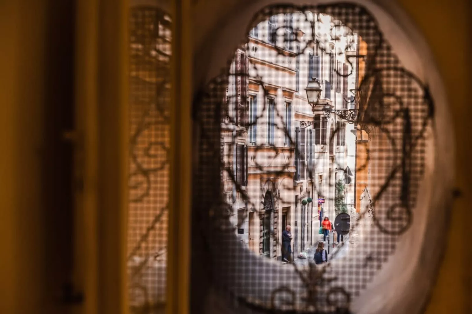 La Magnolia-Ambiance