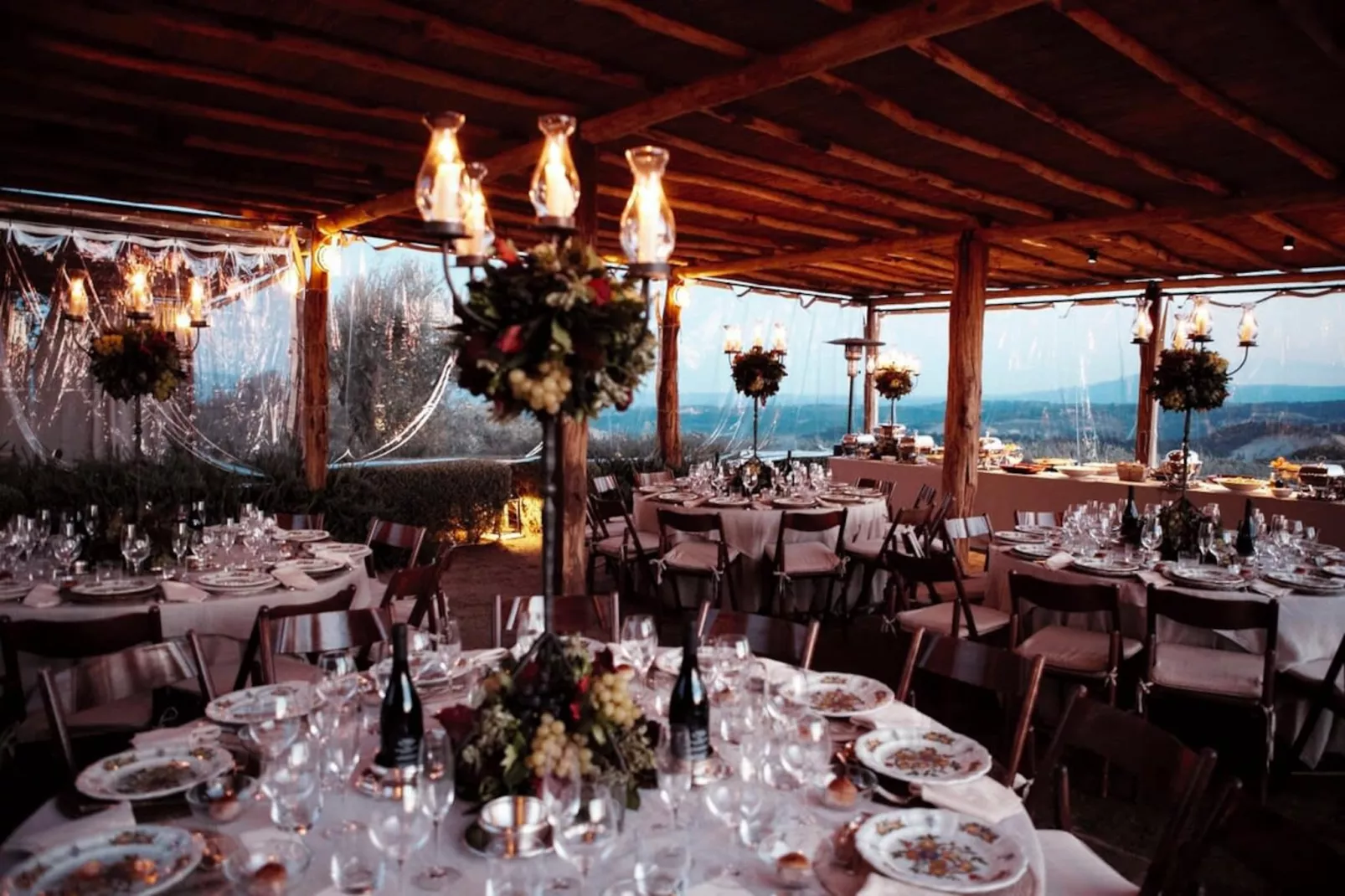 Villa Vinarte-équipements