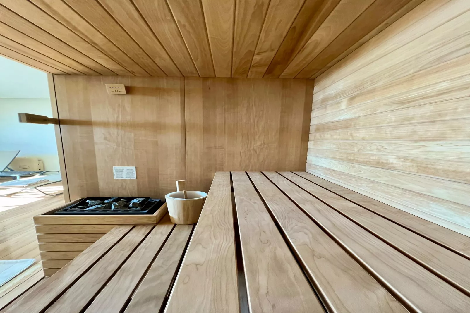 Maniero in Maremma-Bien-être