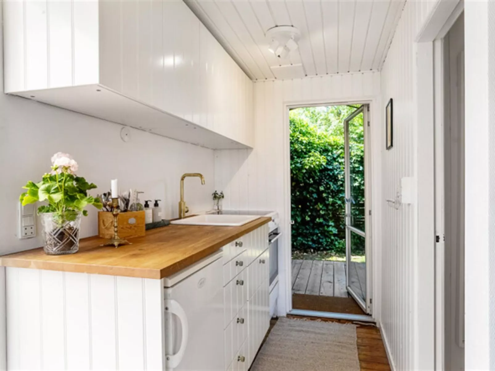 "Lilie" - 150m from the sea-Inside