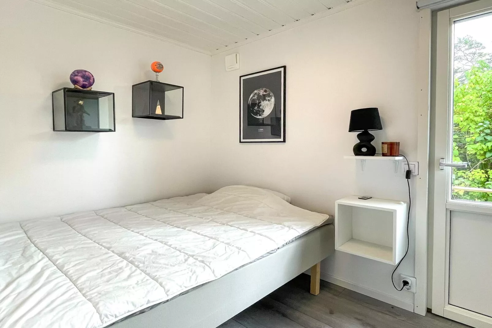 Archipelago Villa with Pool & Patio-Indoor