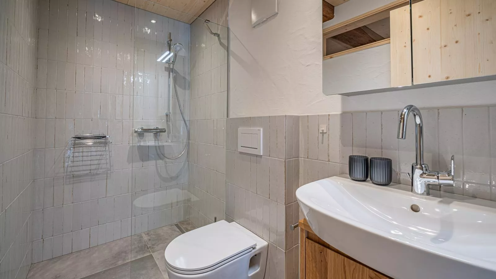 Raneburg 4-Badezimmer