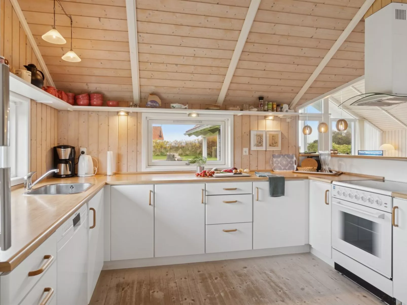 "Terne" - 90m from the sea-Inside