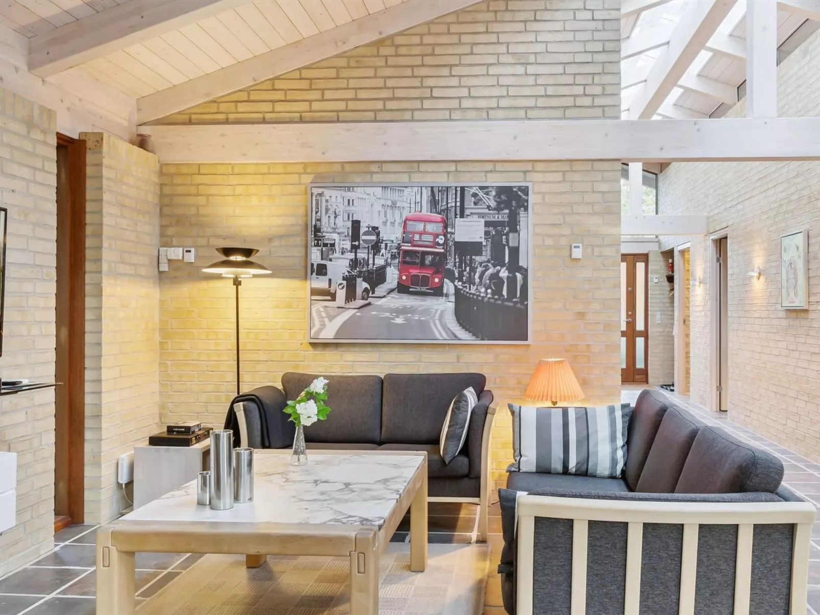 "Jorid" -  from the sea-Inside