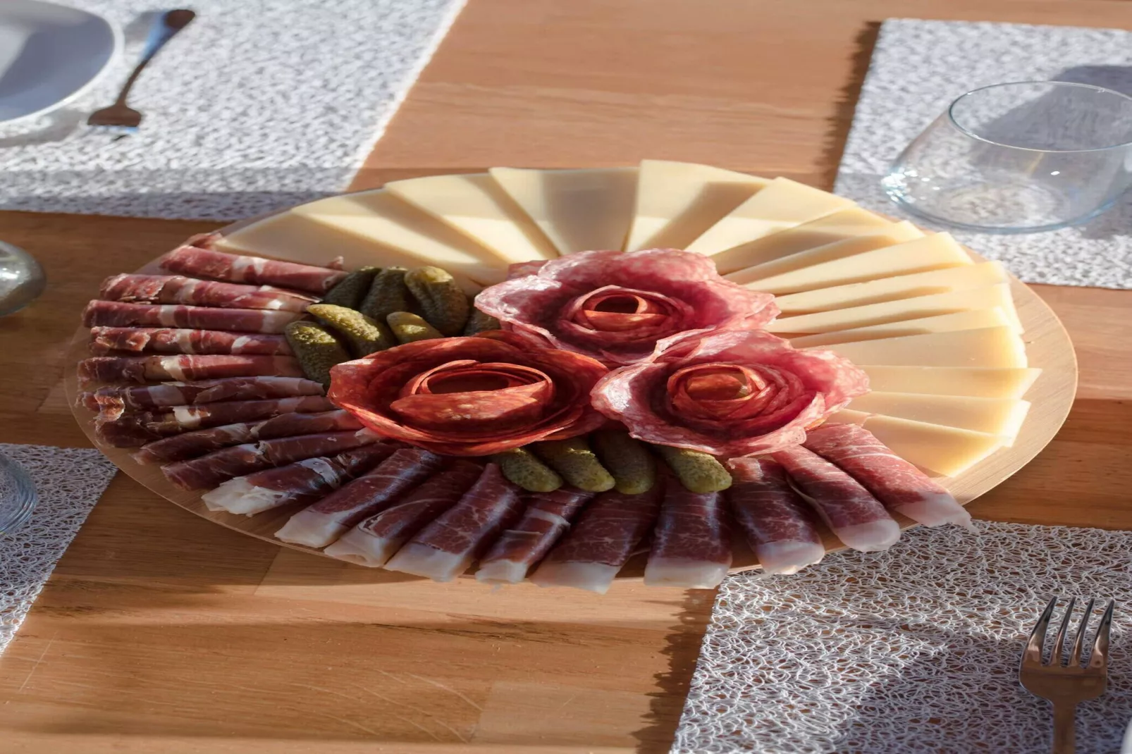 Authentic Villa Storia-Ambiance