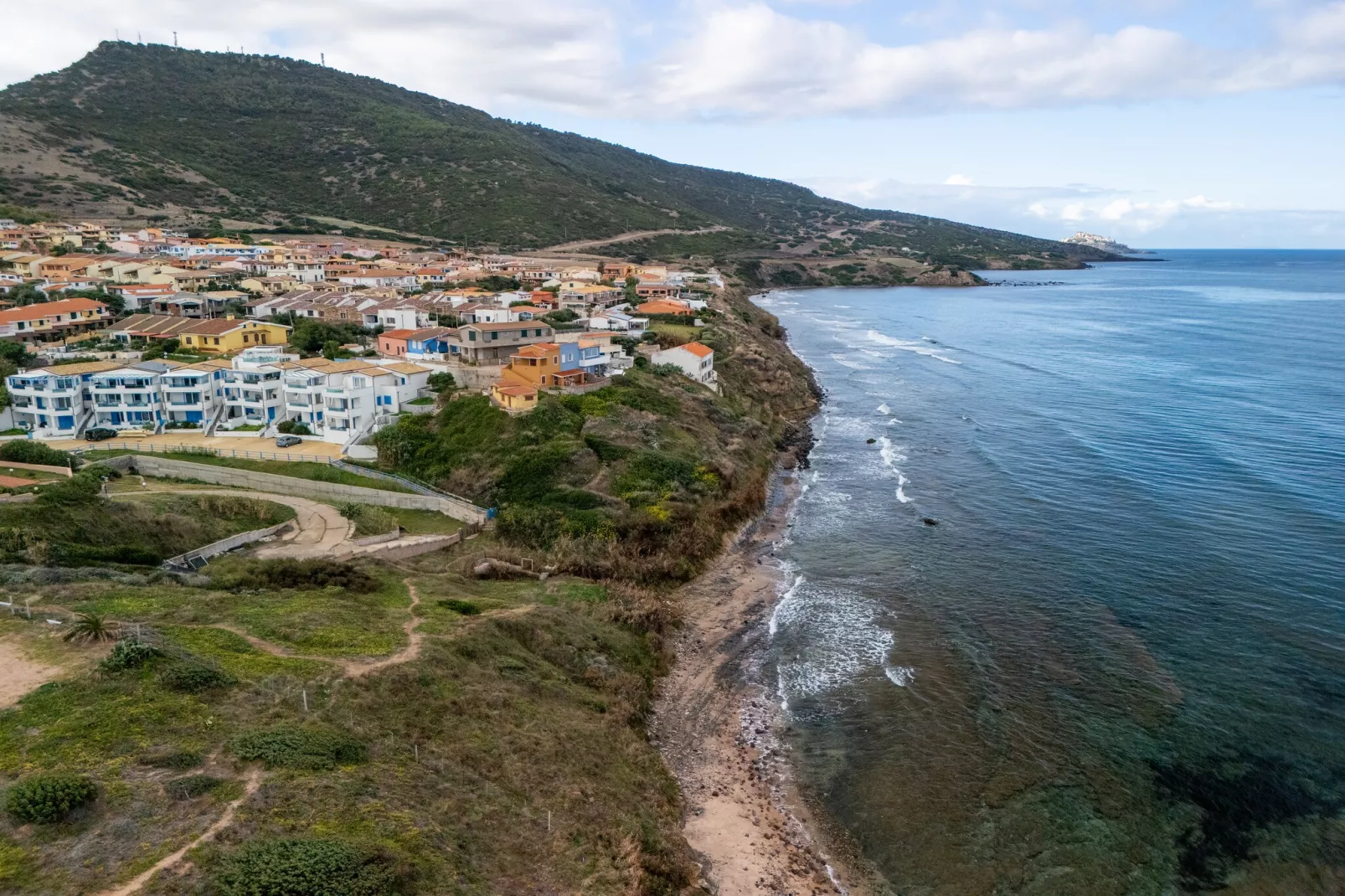 BILO 1 LA CIACCIA-Zones été à 5 km