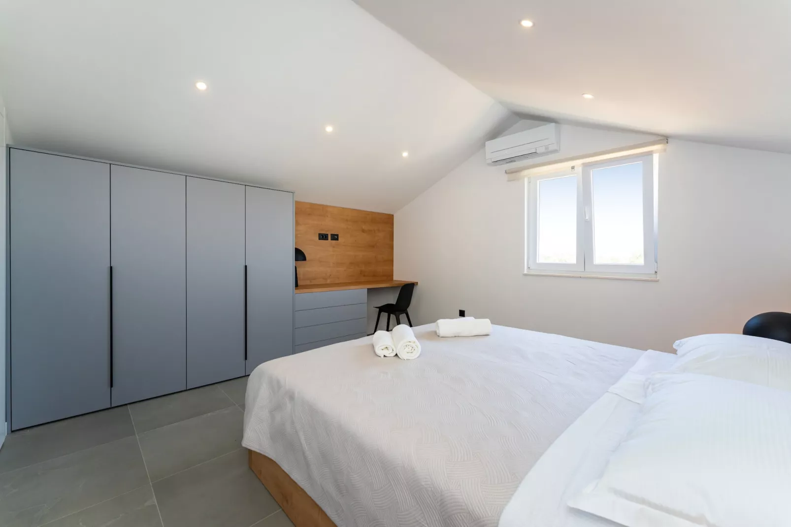 Villa Campi Dalmatia-Chambre