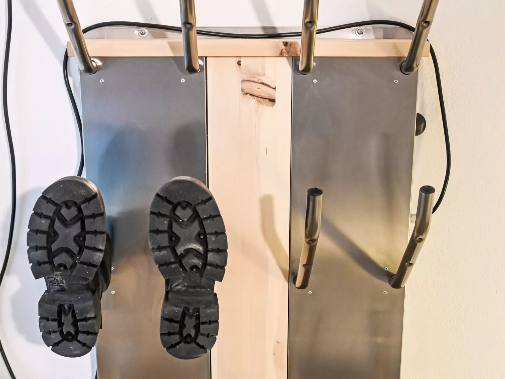 Ferienhaus Sellraintal-Dedans