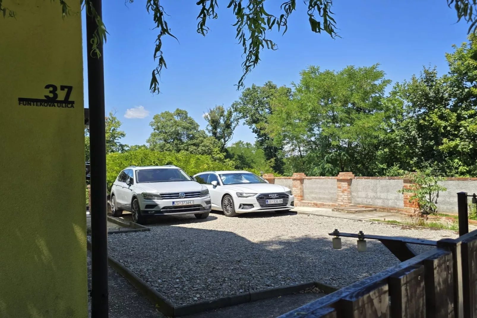 Luxury Pool Villa Aurora - Four Bedroom Villa with the Pool-Im Freien