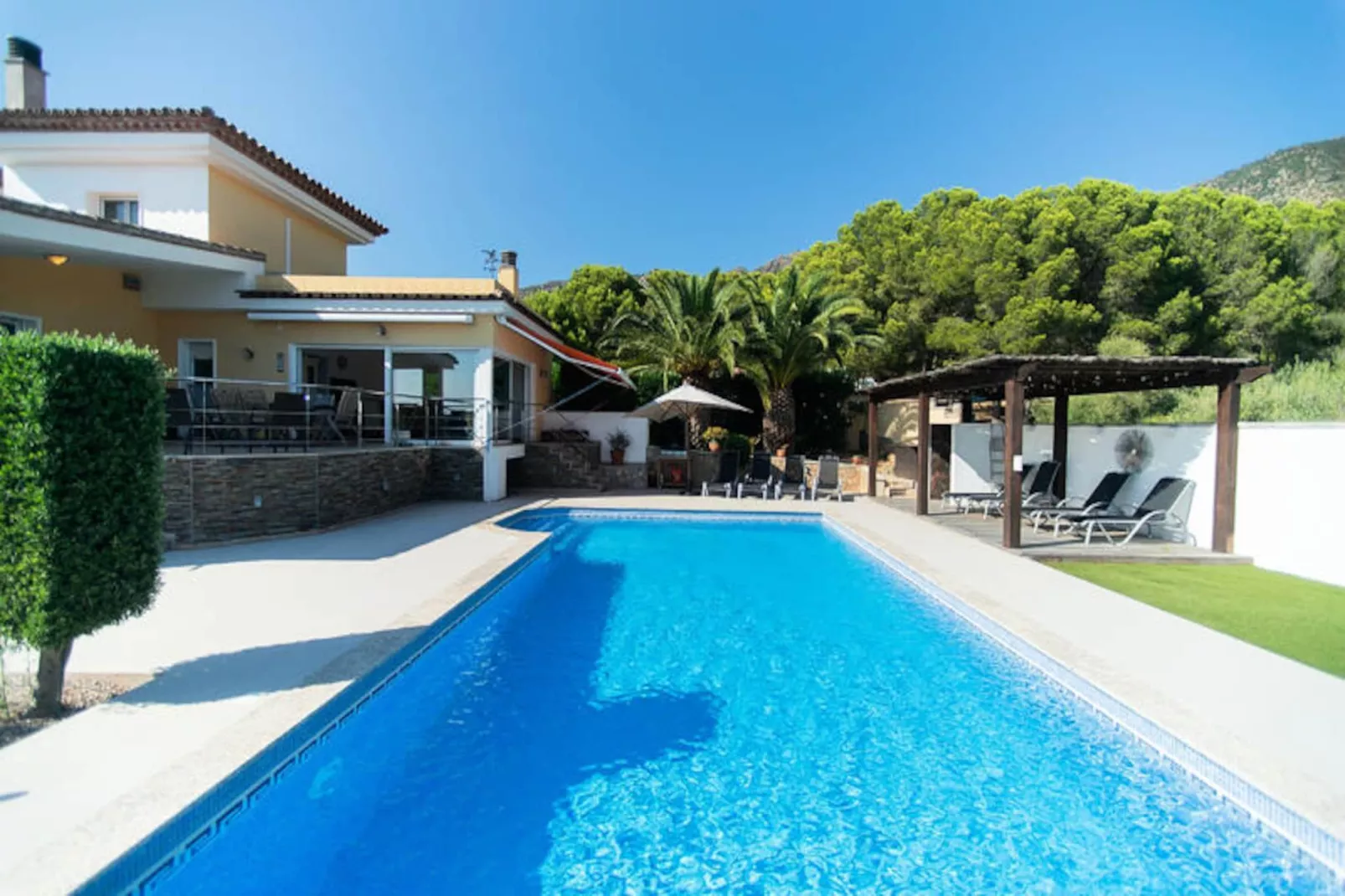 Maison à Palau Saverdera-Non tagué