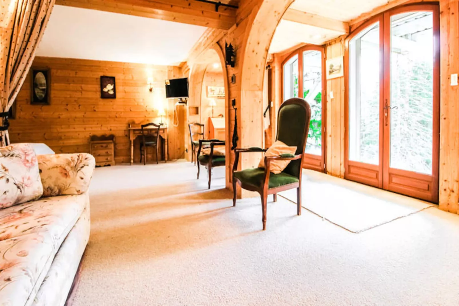 Chalets à Flaine - Nicht zugeordnet