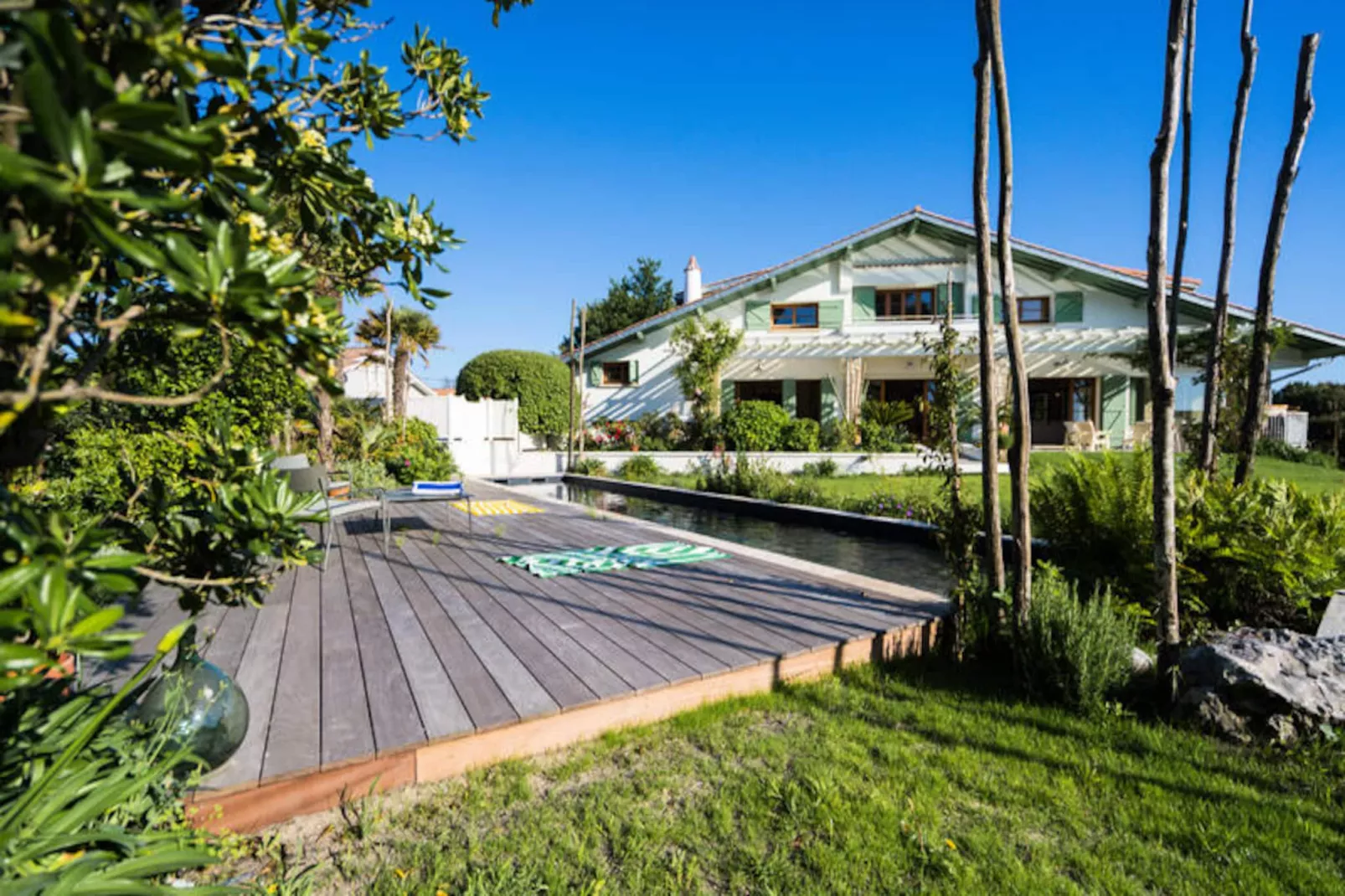 Maison à Andernos-les-Bains-Untagged