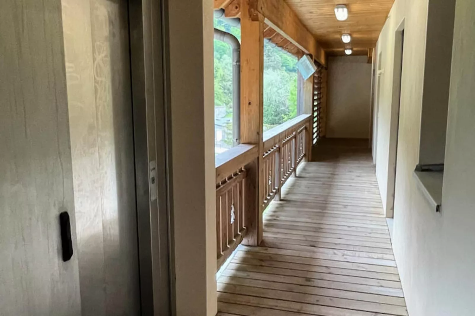 Appartements à Le Lioran-Non tagué