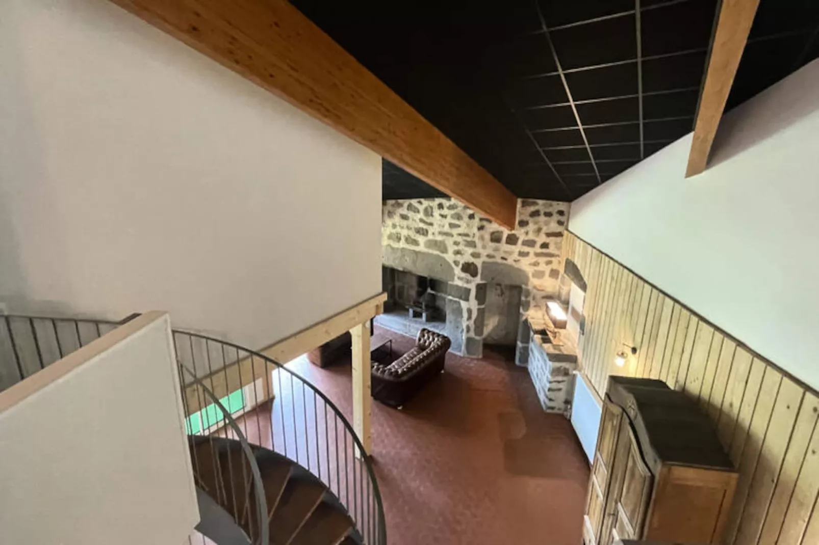 Appartements à Le Lioran-Untagged