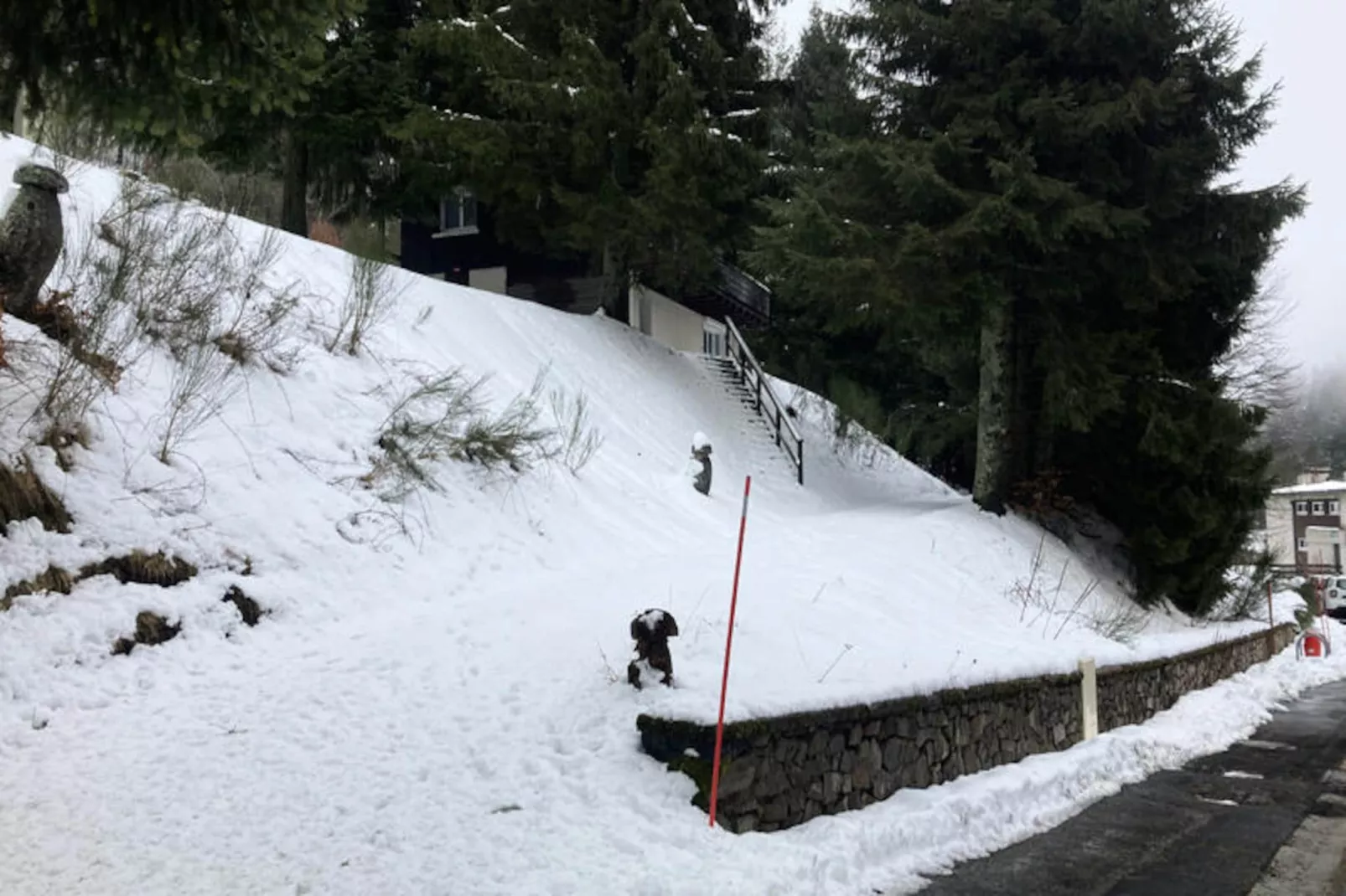 Appartements à Le Lioran-Non tagué