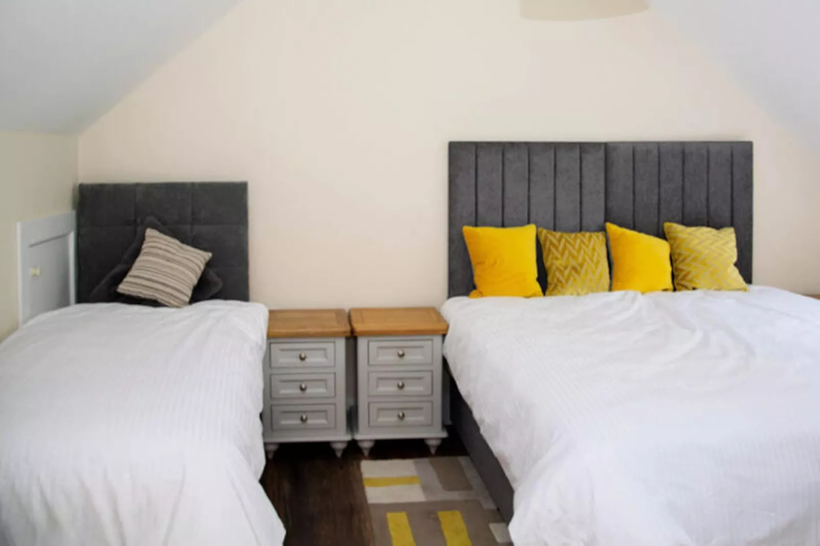 Maison à Carraroe Galway-Nicht zugeordnet