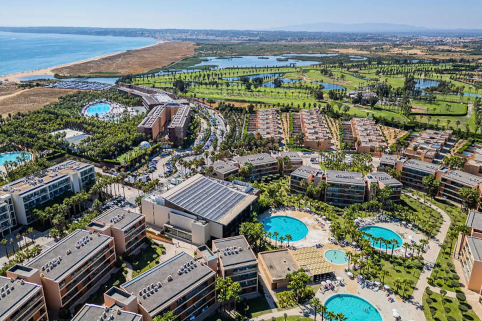 Maison à Albufeira-Nicht zugeordnet