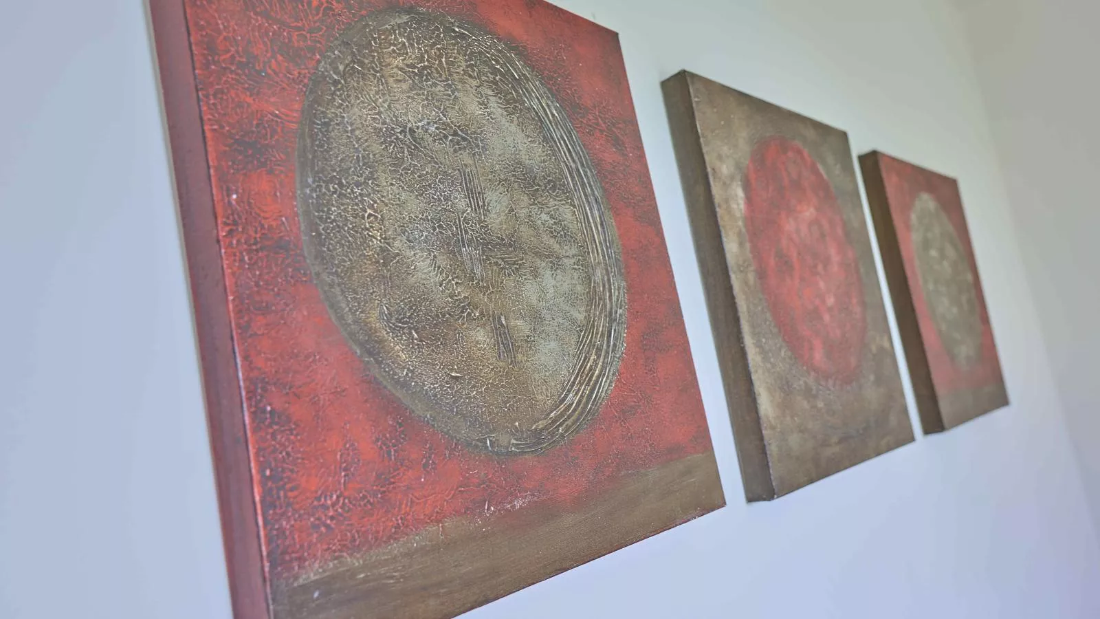 Maison Oscar-Ambiente