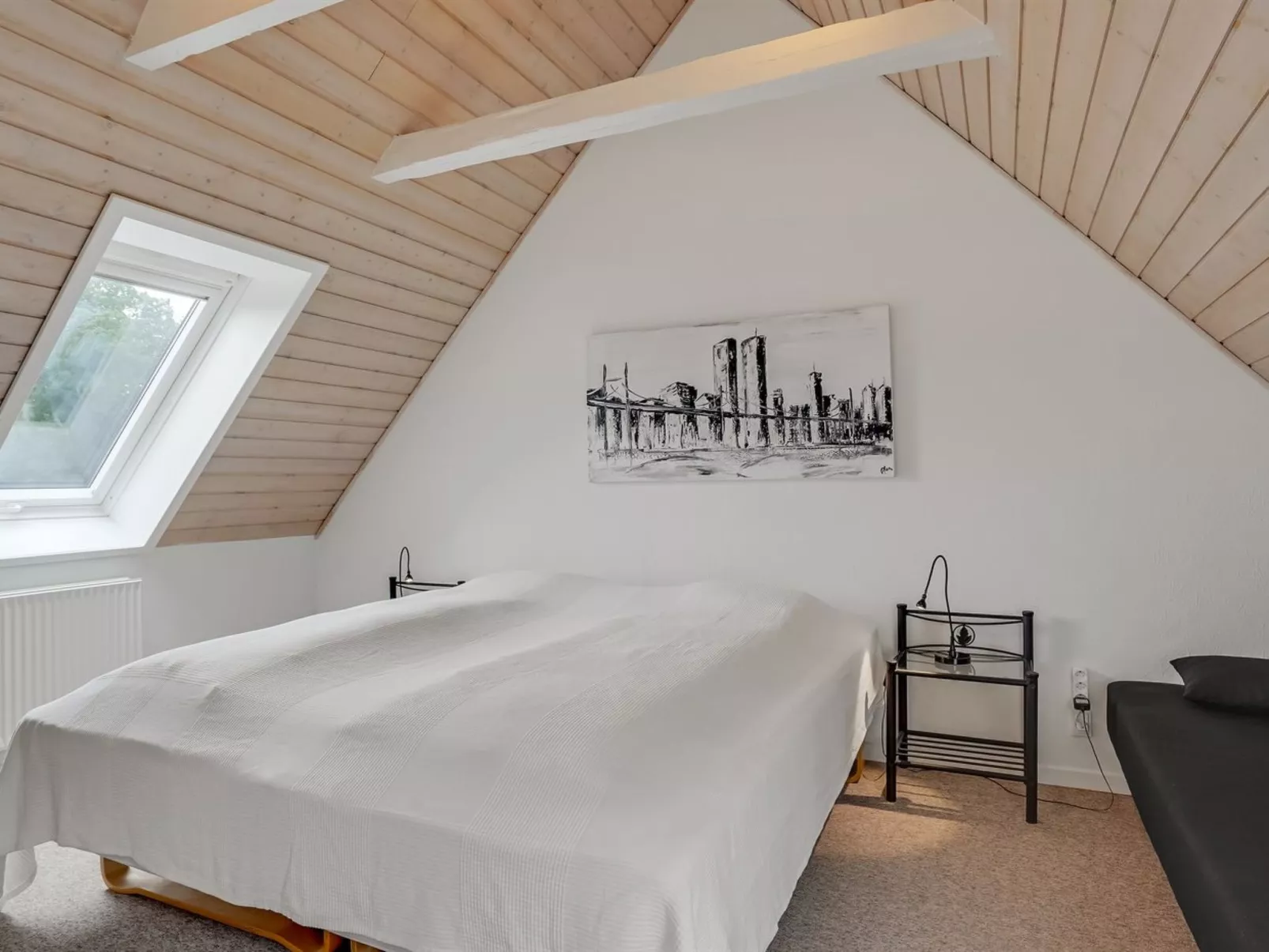 "Edine" - 4.5km from the sea-Inside