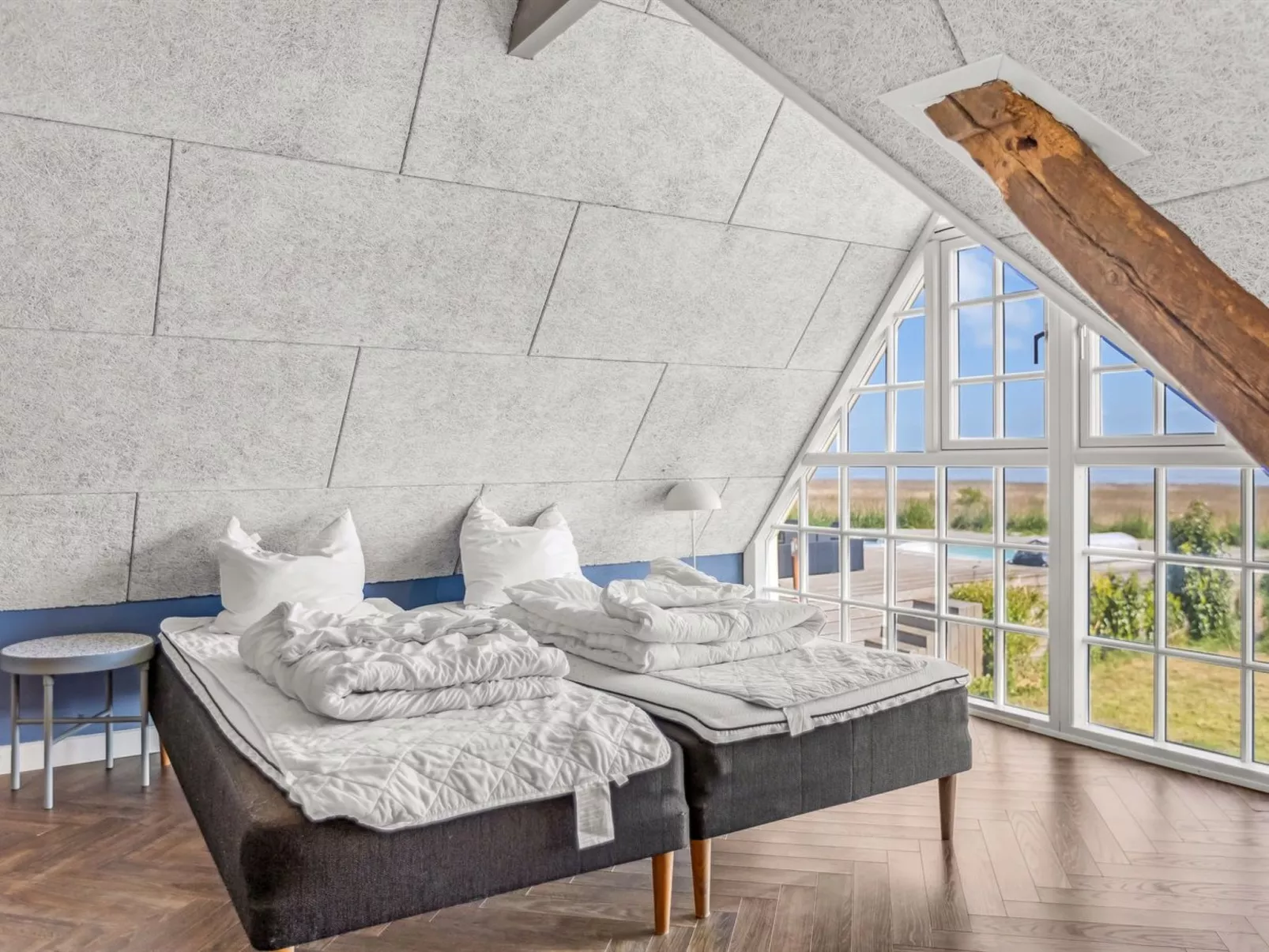 "Narvik" - 4.5km from the sea-Dedans